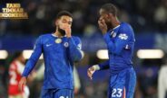 Chelsea Dapat Angin Segar, Dua Bek Andalan Siap Kembali